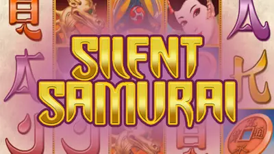 silent samurai