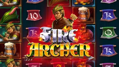 fire archer pragmatic play